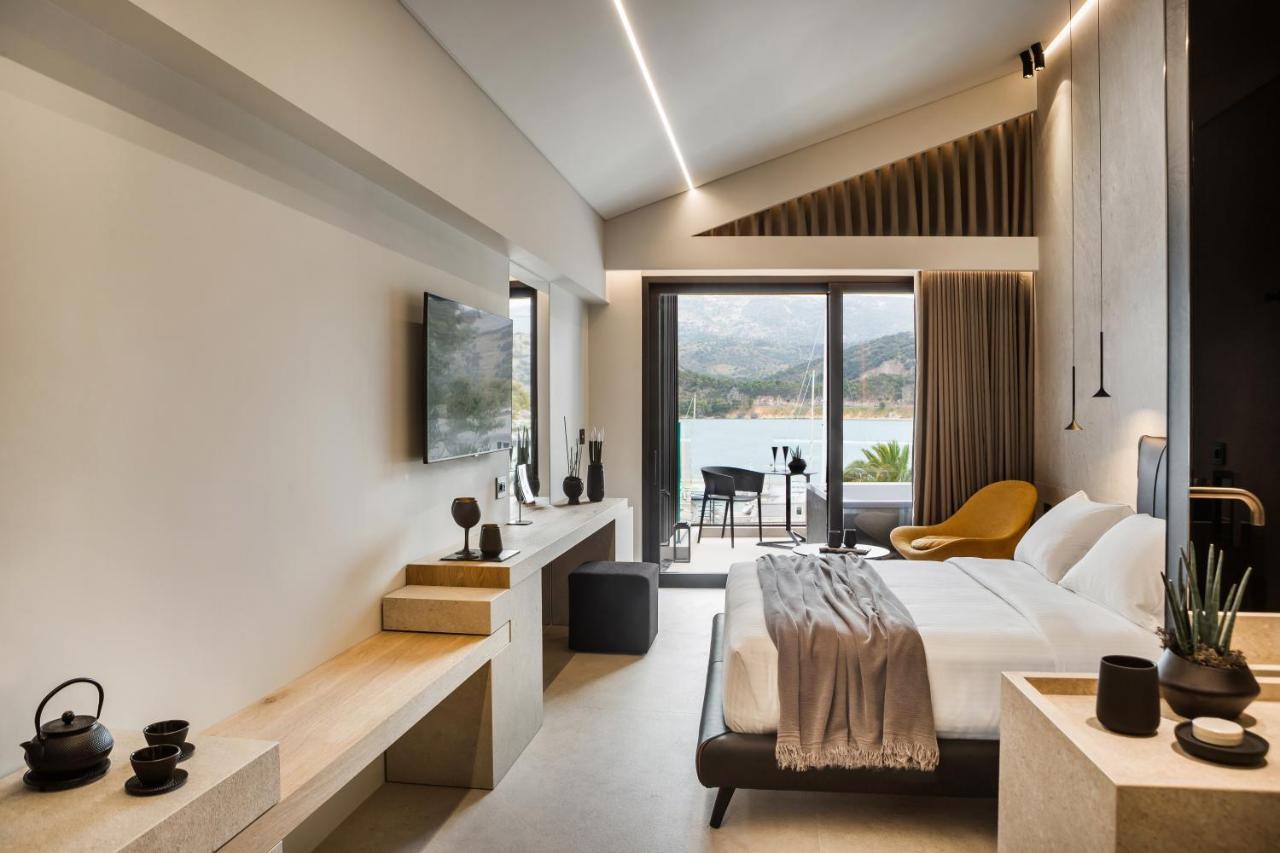 Canale Hotel & Suites Argostoli  Exterior photo