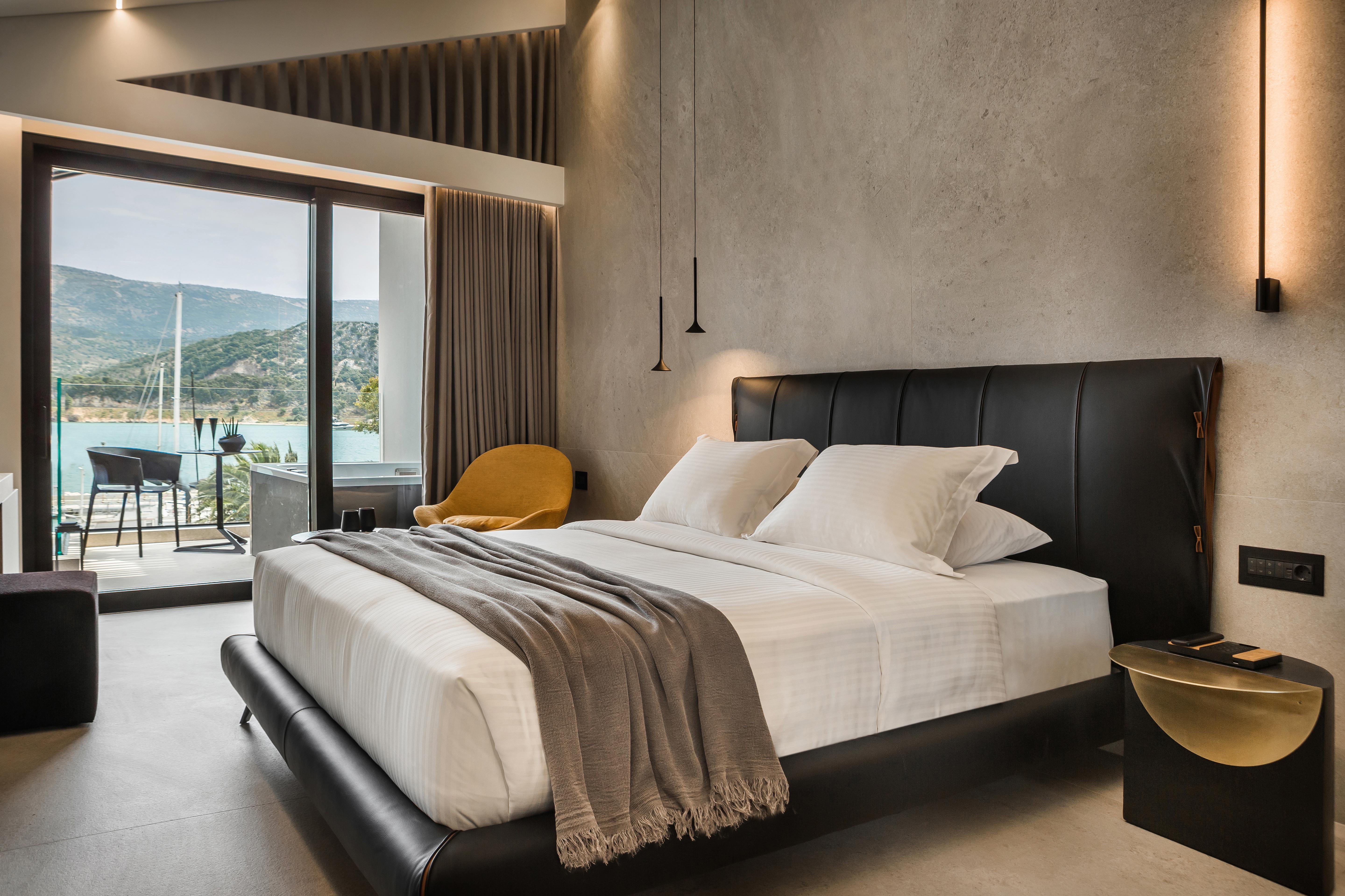 Canale Hotel & Suites Argostoli  Exterior photo